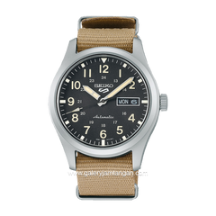 SEIKO 5 SPORT SRPG35K1 Automatic Nylon Strap