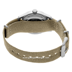SEIKO 5 SPORT SRPG35K1 Automatic Nylon Strap