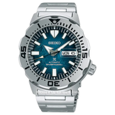 SEIKO SRPH75K1 PROSPEX SAVE THE OCEAN Automatic Mens Watch