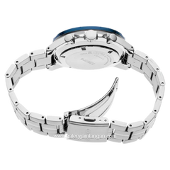 SEIKO SSB453P1 Silver Stainless Steel