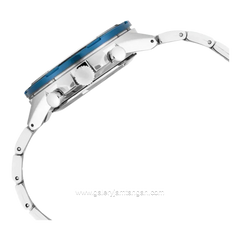 SEIKO SSB453P1 Silver Stainless Steel