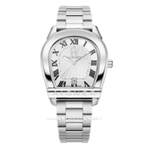 AIGNER SIENA AGW.244006 Silver Series Watch Swiss Made