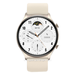 SMARTWATCH OLIKE FW2 CHAMPAGNE GOLD