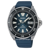 SEIKO Prospex SRPF79K1 King Samurai Dark Manta Ray Save The Ocean