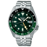 SEIKO SSK035K1 Automatic Stainless Steel Mens Watch