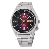 ORIENT SUPER KING RA-AA0B02R39B Diver Silver Automatic Stainless Steel