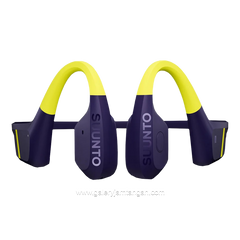 SUUNTO AQUA LIME BLUE