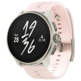 SUUNTO RACE S POWDER PINK Silicone Strap