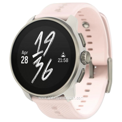 SUUNTO RACE S POWDER PINK Silicone Strap