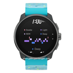 SUUNTO RACE S TITANIUM COURTNEY