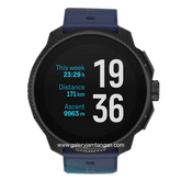 SUUNTO RACE UTMB World Series