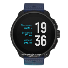 SUUNTO RACE UTMB World Series