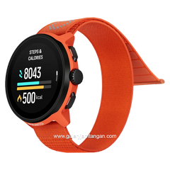 SUUNTO RUN CORAL ORANGE