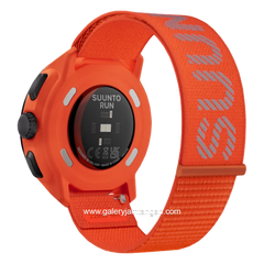 SUUNTO RUN CORAL ORANGE