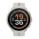 SUUNTO RUN FROST GREY Silicone Strap