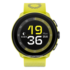 SUUNTO RUN LIME