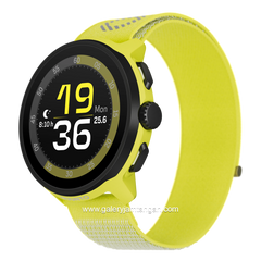 SUUNTO RUN LIME