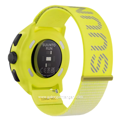 SUUNTO RUN LIME
