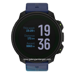 SUUNTO VERTICAL SOLAR UTMB World Series