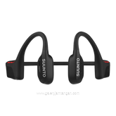 SUUNTO WING 2 BLACK Open Ear Bone Conduction Headphone