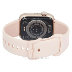 FILA SMARTWATCH SW/65G Pink Silicone Strap