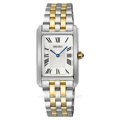 SEIKO SWR087P1 Stainless Steel Womens Watch