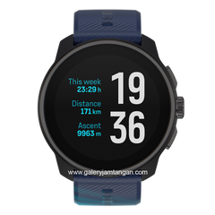 SUUNTO RACE S UTMB World Series