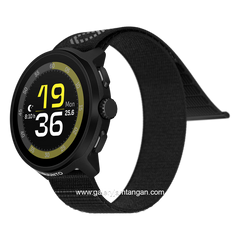 SUUNTO RUN ALL BLACK