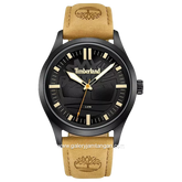 TIMBERLAND TDWGA0029601 RAMBUSH Beige Leather Strap