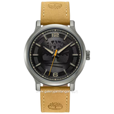 TIMBERLAND TDWGA0094702 DRISCOLL Beige Leather Strap