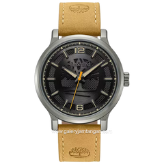 TIMBERLAND TDWGA0094702 DRISCOLL Beige Leather Strap