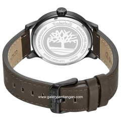 TIMBERLAND TDWGA0094703 DRISCOLL Brown Leather Strap