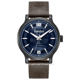 TIMBERLAND TDWGA0094703 DRISCOLL Brown Leather Strap