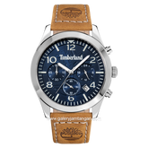 TIMBERLAND TDWGC0068801 KILLINGTON PEAK Brown Leather Strap