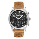 TIMBERLAND TDWGC0068803 KILLINGTON PEAK Brown Leather Strap