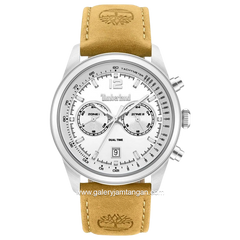 TIMBERLAND TDWGF0094401 NORTHBRIDGE Beige Leather Strap