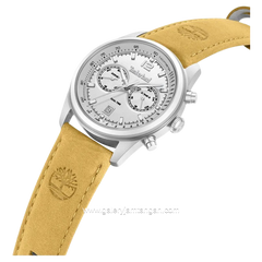 TIMBERLAND TDWGF0094401 NORTHBRIDGE Beige Leather Strap