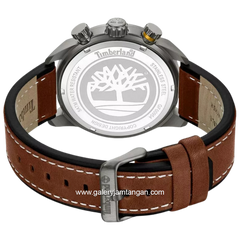 TIMBERLAND TDWGF0095401 CALAHAN Brown Leather Strap