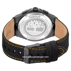 TIMBERLAND TDWGQ0082704 JONESBORO Black Nylon Strap