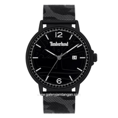 TIMBERLAND TBL.15954JYB/02 Dial Black Shandrope Strap