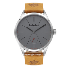 TIMBERLAND TBL.16012JYS/13 Brown Leather Strap