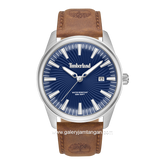 TIMBERLAND TDWGB0083103 BIRCH ROAD Brown Leather Strap