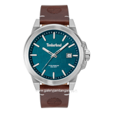 TIMBERLAND TDWGB0083301 GREENOUGH Brown Leather Strap