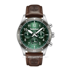 TIMBERLAND TDWGF0054702 ASHMONT Brown Leather Strap