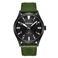 TIMBERLAND TDWGM0029803 Army Leather Strap