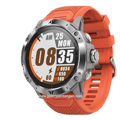 COROS VERTIX 2 GPS ADVANTURE WATCH LAVA