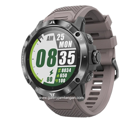 COROS VERTIX 2 GPS ADVENTURE WATCH OBSIDIAN