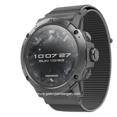 COROS VERTIX 2 GPS ADVENTURE SPACE