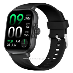 SMARTWATCH VIVAN VWF16 Black