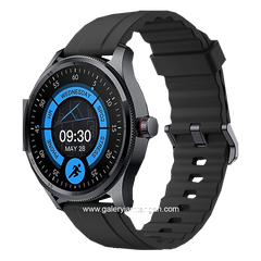 SMARTWATCH VIVAN VWY23 Black-STRAVA